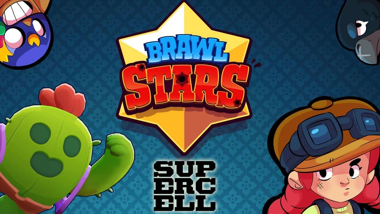 Brawl Stars for Android