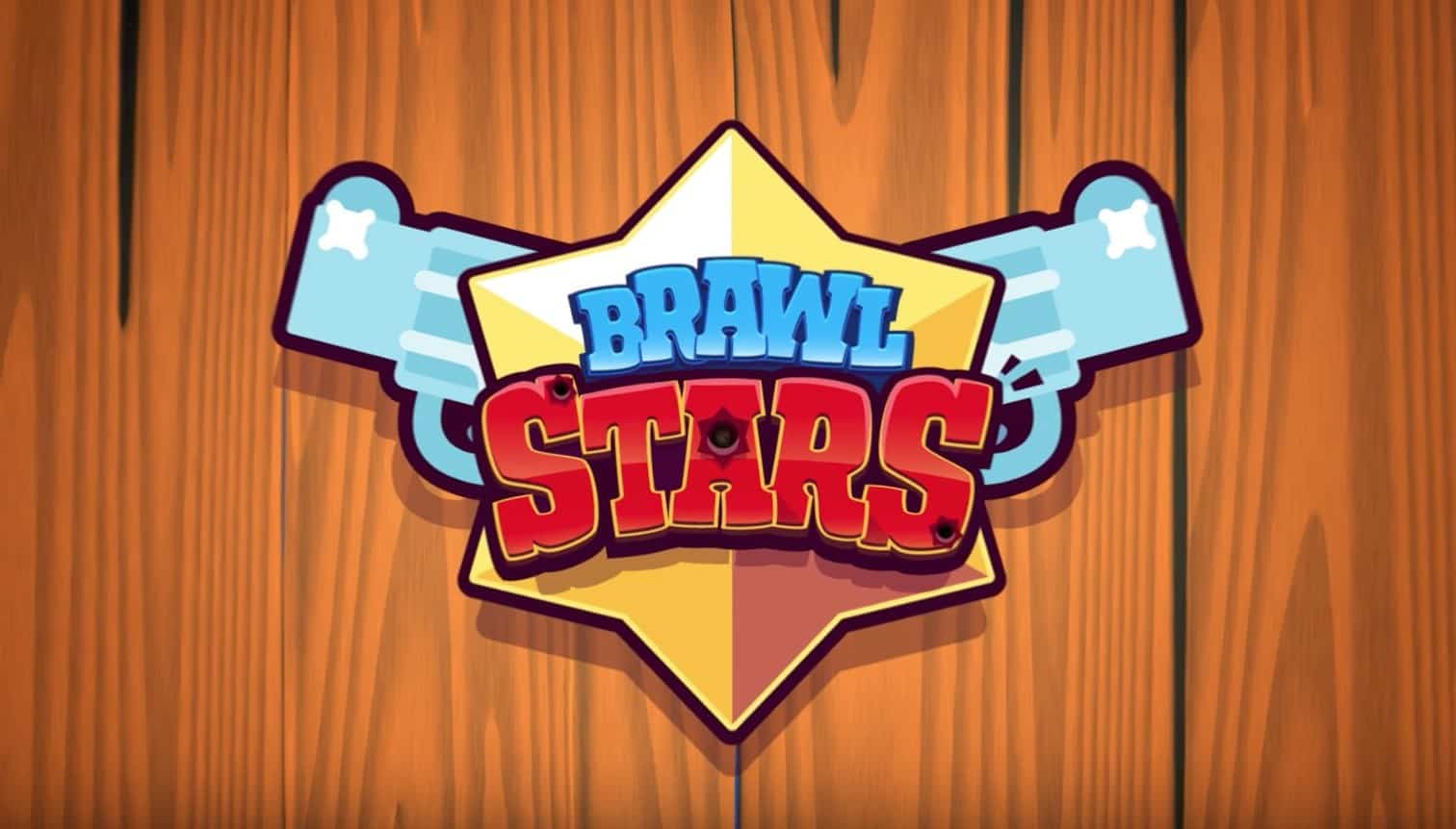 Brawl Stars Mobile Game