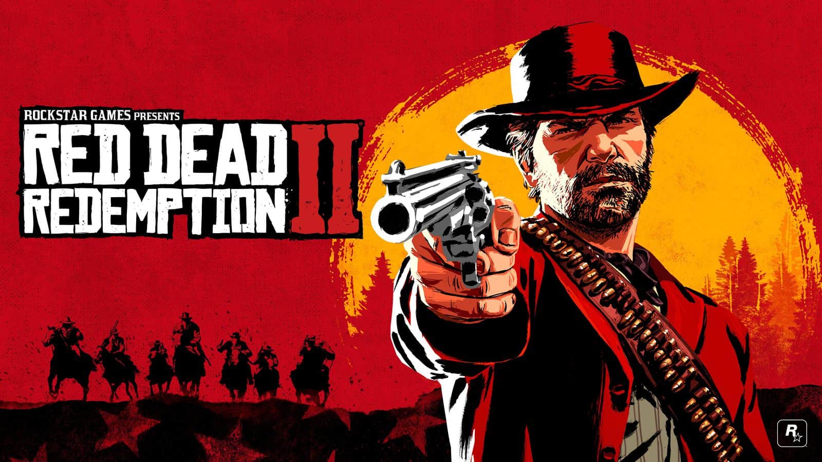 Red Dead Redemption 2 – new game reviews